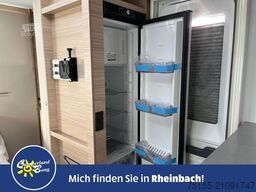 FENDT Bianco Activ 390 FHS Modell 2026