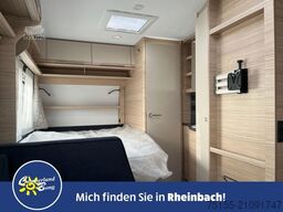 FENDT Bianco Activ 390 FHS Modell 2026