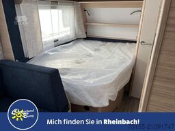 FENDT Bianco Activ 390 FHS Modell 2026