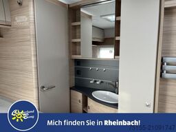 FENDT Bianco Activ 390 FHS Modell 2026