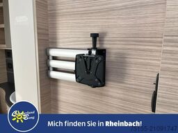 FENDT Bianco Activ 390 FHS Modell 2026