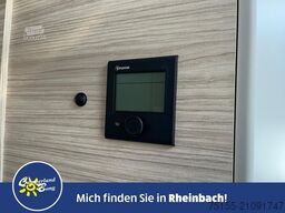 FENDT Bianco Activ 390 FHS Modell 2026