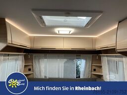 FENDT Bianco Selection 465 SFB Modell 2026