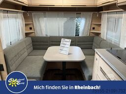 FENDT Bianco Selection 465 SFB Modell 2026