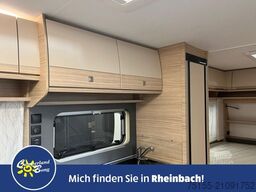 FENDT Bianco Selection 465 SFB Modell 2026