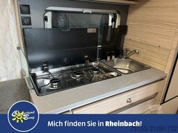 FENDT Bianco Selection 465 SFB Modell 2026