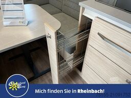 FENDT Bianco Selection 465 SFB Modell 2026