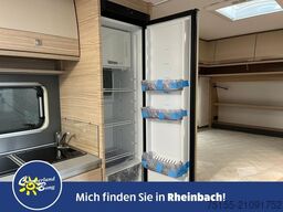 FENDT Bianco Selection 465 SFB Modell 2026