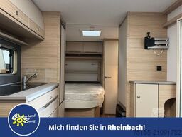 FENDT Bianco Selection 465 SFB Modell 2026