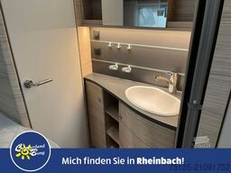 FENDT Bianco Selection 465 SFB Modell 2026