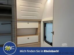 FENDT Bianco Selection 465 SFB Modell 2026