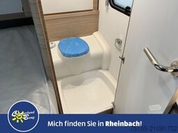 FENDT Bianco Selection 465 SFB Modell 2026