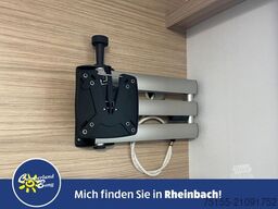 FENDT Bianco Selection 465 SFB Modell 2026