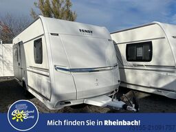 FENDT Tendenza 465 SFB  Modell 2026