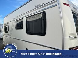 FENDT Tendenza 465 SFB  Modell 2026