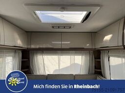 FENDT Tendenza 465 SFB  Modell 2026