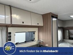 FENDT Tendenza 465 SFB  Modell 2026