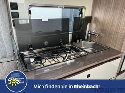 FENDT Tendenza 465 SFB  Modell 2026