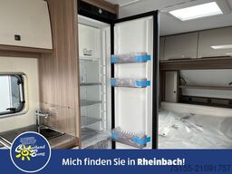 FENDT Tendenza 465 SFB  Modell 2026