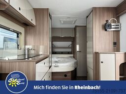 FENDT Tendenza 465 SFB  Modell 2026