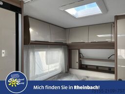 FENDT Tendenza 465 SFB  Modell 2026