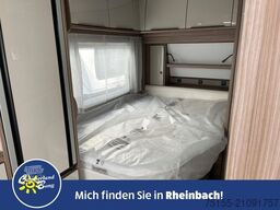 FENDT Tendenza 465 SFB  Modell 2026