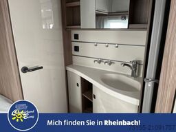 FENDT Tendenza 465 SFB  Modell 2026