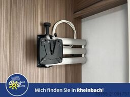 FENDT Tendenza 465 SFB  Modell 2026