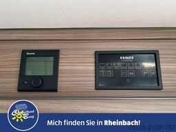 FENDT Tendenza 465 SFB  Modell 2026