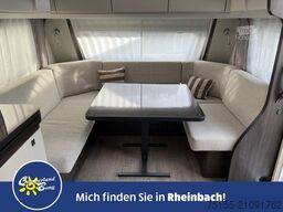 HOBBY Prestige 720 KWFU Modell 2026