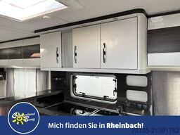 HOBBY Prestige 720 KWFU Modell 2026