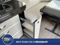 HOBBY Prestige 720 KWFU Modell 2026