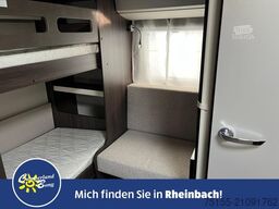 HOBBY Prestige 720 KWFU Modell 2026