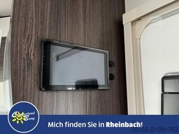 HOBBY Prestige 720 KWFU Modell 2026