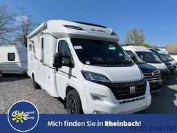 HOBBY Optima De Luxe T70 GE