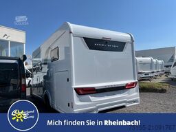 HOBBY Optima De Luxe T70 GE