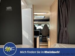 HOBBY Optima De Luxe T70 GE