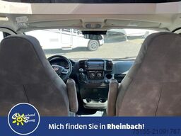 HOBBY Optima De Luxe T70 GE