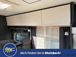 HOBBY Optima De Luxe T70 GE