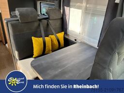 HOBBY Optima De Luxe T70 GE