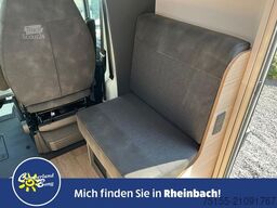 HOBBY Optima De Luxe T70 GE