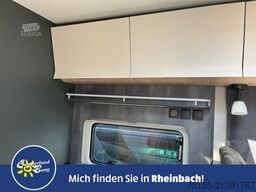 HOBBY Optima De Luxe T70 GE