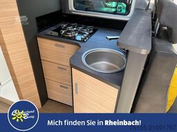 HOBBY Optima De Luxe T70 GE