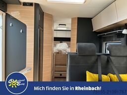 HOBBY Optima De Luxe T70 GE