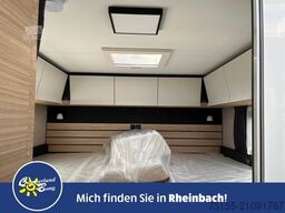 HOBBY Optima De Luxe T70 GE