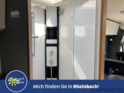 HOBBY Optima De Luxe T70 GE