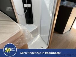 HOBBY Optima De Luxe T70 GE