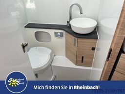 HOBBY Optima De Luxe T70 GE