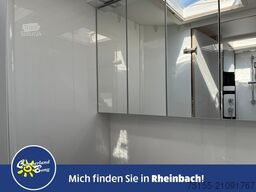 HOBBY Optima De Luxe T70 GE