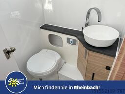 HOBBY Optima De Luxe T70 GE